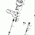 TC100 1973-1977 Дооснащение -опции