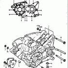 RM370 1976-1977 Картер