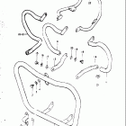 GT550 1973-1977 Optional (gt55ok)