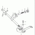 TC185 1974-1977 Reduction shifting