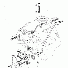 A100 Масляный насос