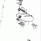 RV90 1973-1977 Маслянный банк