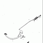 A100 Задний тормоз