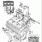GT380 1973-1977 Картер