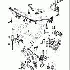 GT380 1973-1977 Electrical (2)