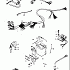 A100 Электрика