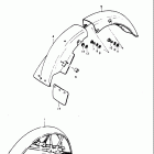 GT185 1973-1977 Fender (gt185a