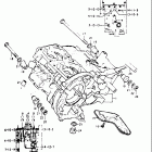 GT185 1973-1977 Картер