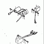 TS250 1973-1976 Electrical (1)