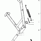 TS50 1971-1974 Дооснащение -опции