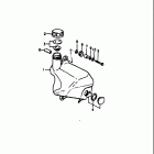 RV90 1972 Маслянный банк