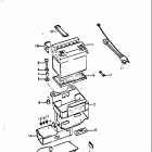 GT380 1972 Electrical (1)