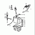 RV90 1972 Electrical (b)