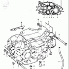 TS400 1972 Картер