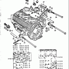 GT550 1972 Картер