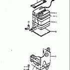 TS185 1971-1972 АКБ