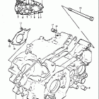 TS250 1971-1972 Картер