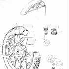 TS250 1969-1970 Дооснащение -опции