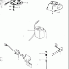 TS250 1969-1970 Electrical (2)