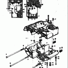 T305 TC305 1969 Картер