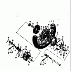 55 M 31 1968 Rear wheel (new type)