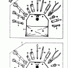 55 M 31 1968 Tool set
