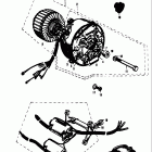150 S32-2 1968 Starter dynamo-ignition coil-regulator