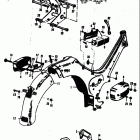 55 M 31 1968 Frame-covers-rear-fender