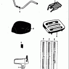 55 M 31 1968 Optional:handlebar-seat-carrier-cables-key