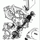 55 M 31 1968 Кик стартер