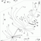 690 DUKE CHASSIS ORG Электрика