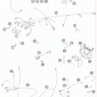 450 EXC-R USA CHASSIS Электрика