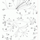 1190 RC 8 ORANGE 08 / PS 09 CHASSIS Электрика