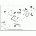 300 XC ENGINE Мощностной клапан