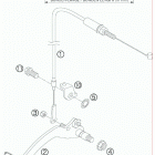50 MINI ADVENTURE CHASSIS Аксессуары