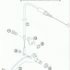 50 SENIOR ADVENTURE CHASSIS Аксессуары