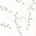 560 SMR Клапана