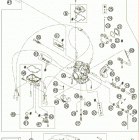 450 SMR Карбюратор