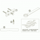 50 SX SEN Специальный инструмент