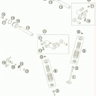 450 SX Клапана