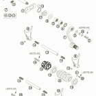 560 SMR Механизм переключения