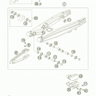 560 SMR Бугель