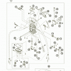 560 SMR Карбюратор