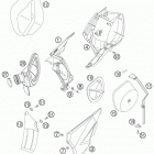 450 SMR Фильтр воздушный