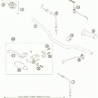 50 SENIOR ADVENTURE CHASSIS Руль