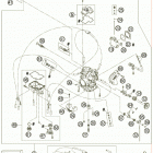 450 SX Карбюратор