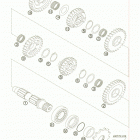 560 SMR Transmission ii -