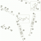 450 SMR Клапана