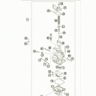 250 SX Carburetor keihin