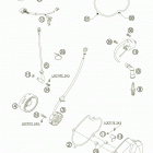 450 SX Система зажигания
